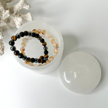 Load image into Gallery viewer, SELENITE CHARGING BOX