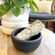 Load image into Gallery viewer, CERAMIC SMUDGE BOWL