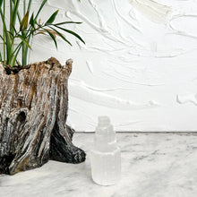 Load image into Gallery viewer, SELENITE TOWER