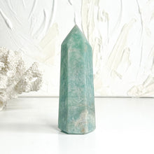 Load image into Gallery viewer, AMAZONITE TOWER