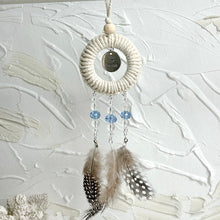 Load image into Gallery viewer, HANDMADE SACRED DREAM CATCHER