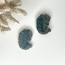Load image into Gallery viewer, LABRADORITE CARVING