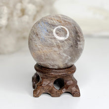 Load image into Gallery viewer, MOONSTONE SPHERE