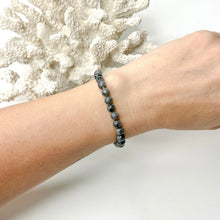 Load image into Gallery viewer, LARVIKITE BRACELET
