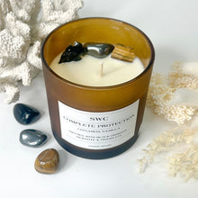 Load image into Gallery viewer, COMPLETE PROTECTION CANDLE