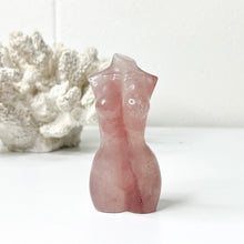 Load image into Gallery viewer, DIVINE FEMININE BODY CARVING