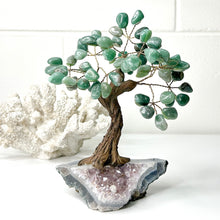 Load image into Gallery viewer, CRYSTAL BONSAI TREE