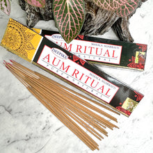 Load image into Gallery viewer, DEEPIKA INCENSE STICKS