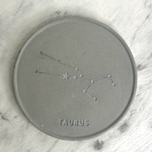 Load image into Gallery viewer, ZODIAC CONSTELLATION PLATE