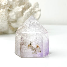Load image into Gallery viewer, INCLUDED QUARTZ