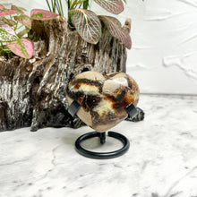 Load image into Gallery viewer, SEPTARIAN HEART