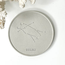 Load image into Gallery viewer, ZODIAC CONSTELLATION PLATE