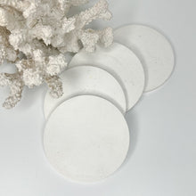 Load image into Gallery viewer, COASTER SET