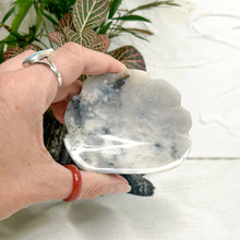 Load image into Gallery viewer, DENDRITIC OPAL BOWL