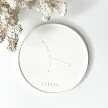 Load image into Gallery viewer, ZODIAC CONSTELLATION PLATE
