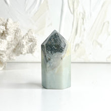 Load image into Gallery viewer, AMAZONITE TOWER