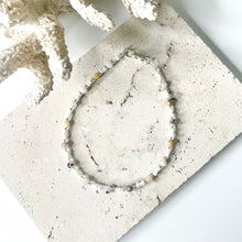 Load image into Gallery viewer, CRYSTAL ANKLET