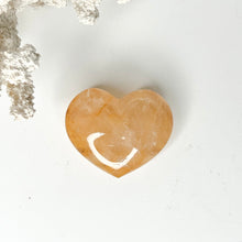 Load image into Gallery viewer, GOLDEN HEALER HEART
