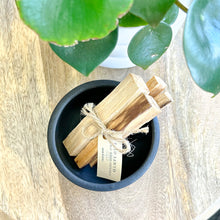 Load image into Gallery viewer, CERAMIC SMUDGE BOWL