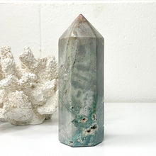 Load image into Gallery viewer, OCEAN JASPER TOWER
