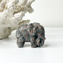 Load image into Gallery viewer, MINI ELEPHANT CARVING