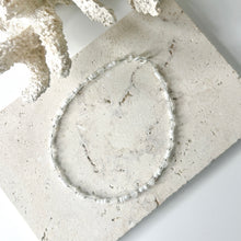 Load image into Gallery viewer, CRYSTAL ANKLET