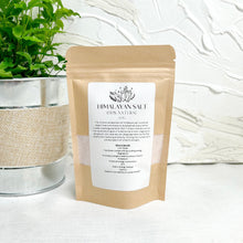 Load image into Gallery viewer, HIMALAYAN PINK SALT - FINE GRANULES