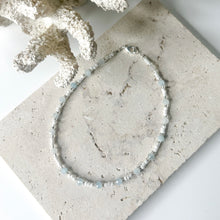 Load image into Gallery viewer, CRYSTAL ANKLET