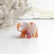 Load image into Gallery viewer, LUCKY ELEPHANT CARVING