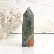 Load image into Gallery viewer, BLOODSTONE POINT