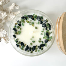 Load image into Gallery viewer, CLARITY & PROTECTION CANDLE