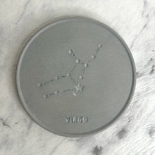 Load image into Gallery viewer, ZODIAC CONSTELLATION PLATE
