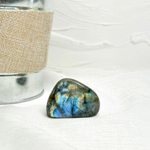 Load image into Gallery viewer, LABRADORITE MINI FREEFORM