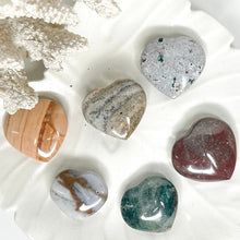 Load image into Gallery viewer, CRYSTAL MINI HEART