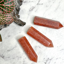 Load image into Gallery viewer, NEW SUNSTONE POINT