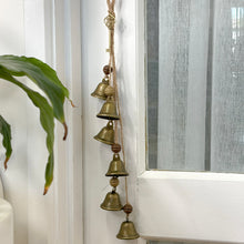 Load image into Gallery viewer, PROTECTION DOOR BELLS
