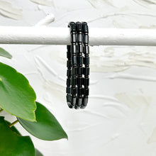Load image into Gallery viewer, MAGNETIC HEMATITE BRACELET