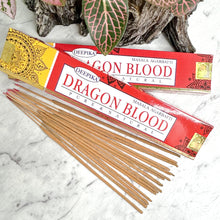 Load image into Gallery viewer, DEEPIKA INCENSE STICKS