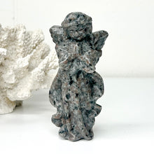 Load image into Gallery viewer, GUARDIAN ANGEL CARVING