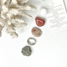 Load image into Gallery viewer, ZODIAC CRYSTAL TUMBLE KIT