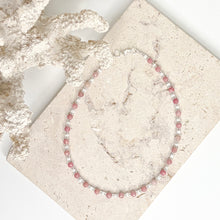 Load image into Gallery viewer, CRYSTAL ANKLET
