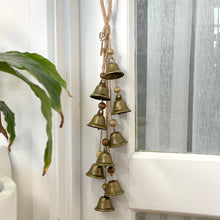 Load image into Gallery viewer, PROTECTION DOOR BELLS