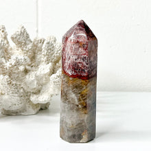 Load image into Gallery viewer, RED FELDSPAR TOWER