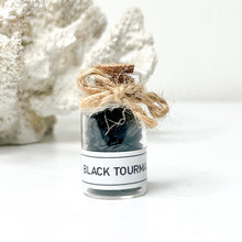 Load image into Gallery viewer, MINI CRYSTAL WISH JAR