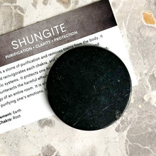 Load image into Gallery viewer, SHUNGITE PHONE SHIELD