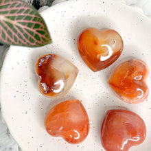 Load image into Gallery viewer, CRYSTAL MINI HEART