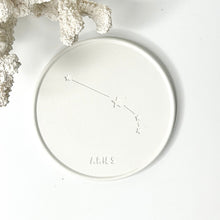 Load image into Gallery viewer, ZODIAC CONSTELLATION PLATE