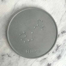 Load image into Gallery viewer, ZODIAC CONSTELLATION PLATE