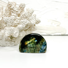 Load image into Gallery viewer, LABRADORITE MINI FREEFORM