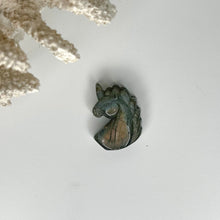 Load image into Gallery viewer, LABRADORITE CARVING